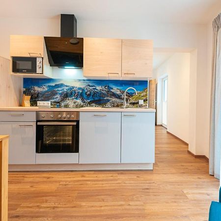 Appartements Steiger Bad Hofgastein Eksteriør billede