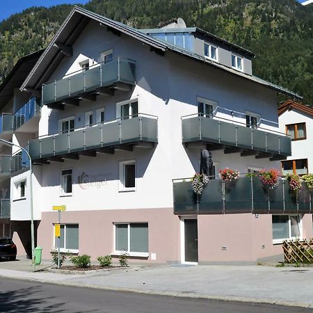 Appartements Steiger Bad Hofgastein Eksteriør billede
