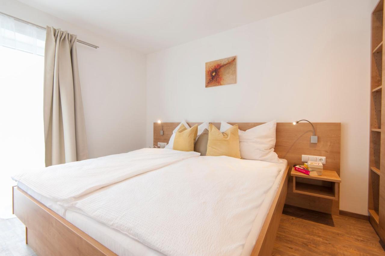 Appartements Steiger Bad Hofgastein Eksteriør billede