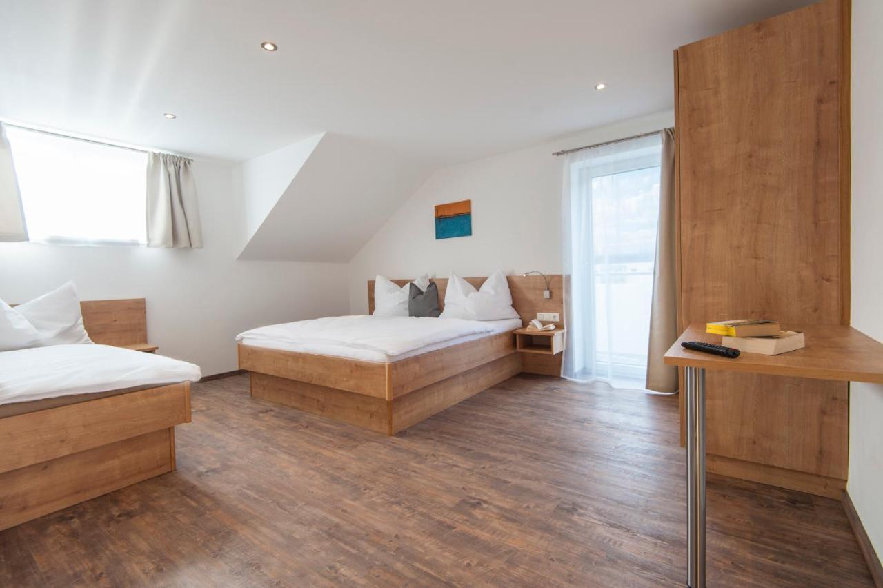 Appartements Steiger Bad Hofgastein Eksteriør billede