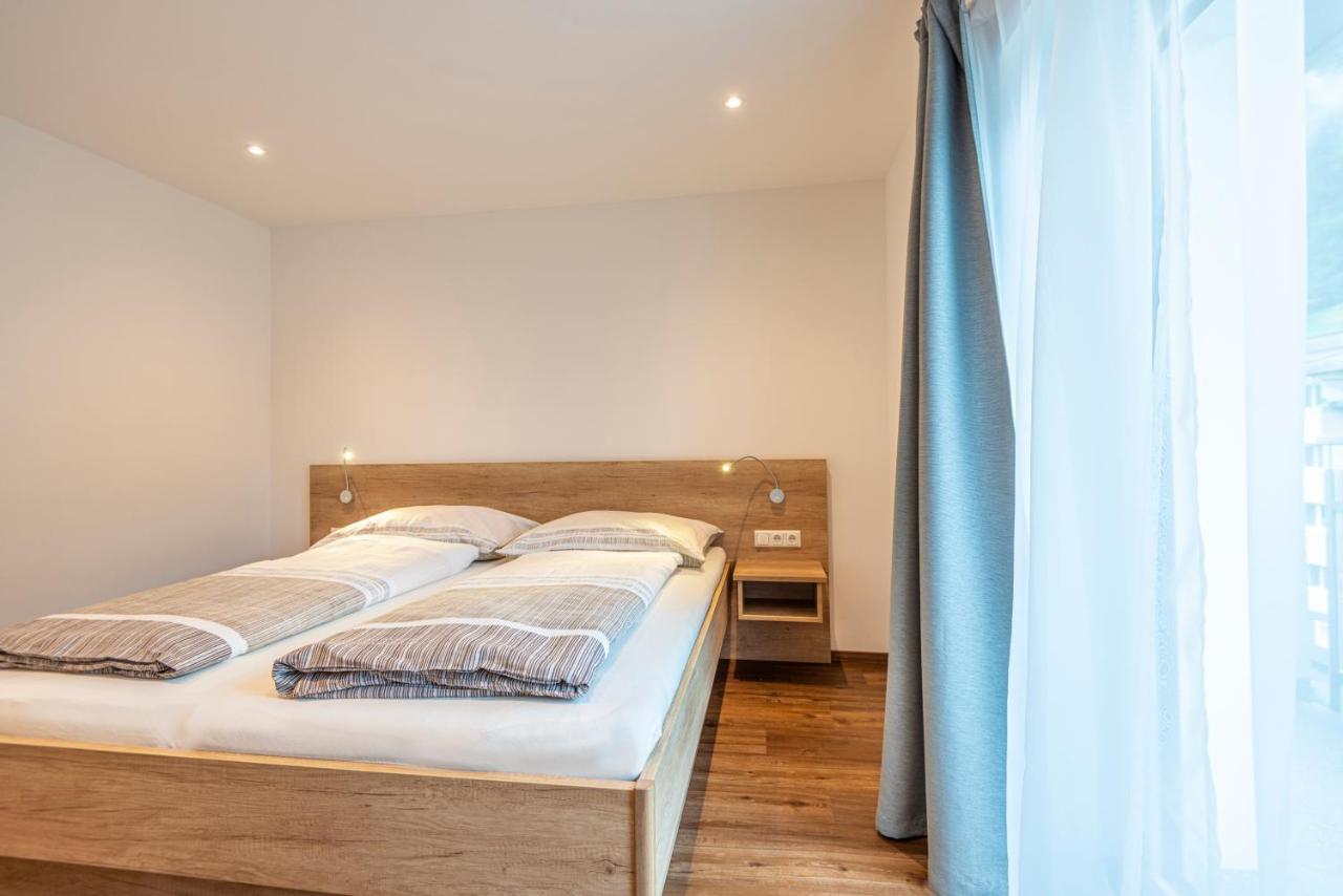 Appartements Steiger Bad Hofgastein Eksteriør billede