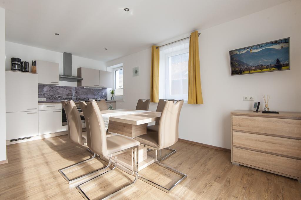 Appartements Steiger Bad Hofgastein Eksteriør billede