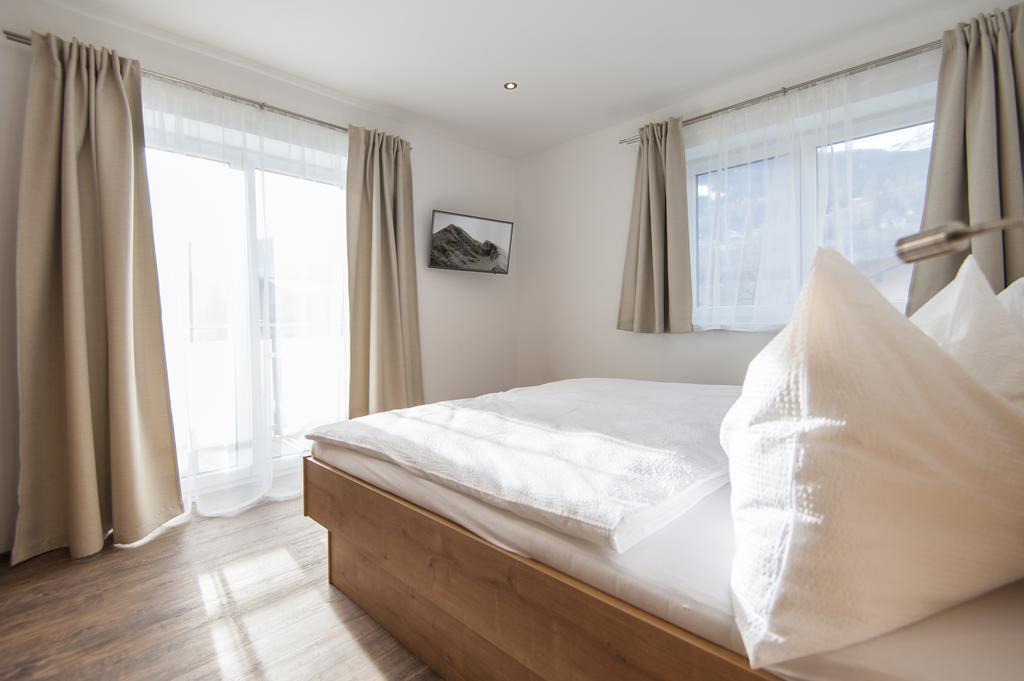 Appartements Steiger Bad Hofgastein Eksteriør billede