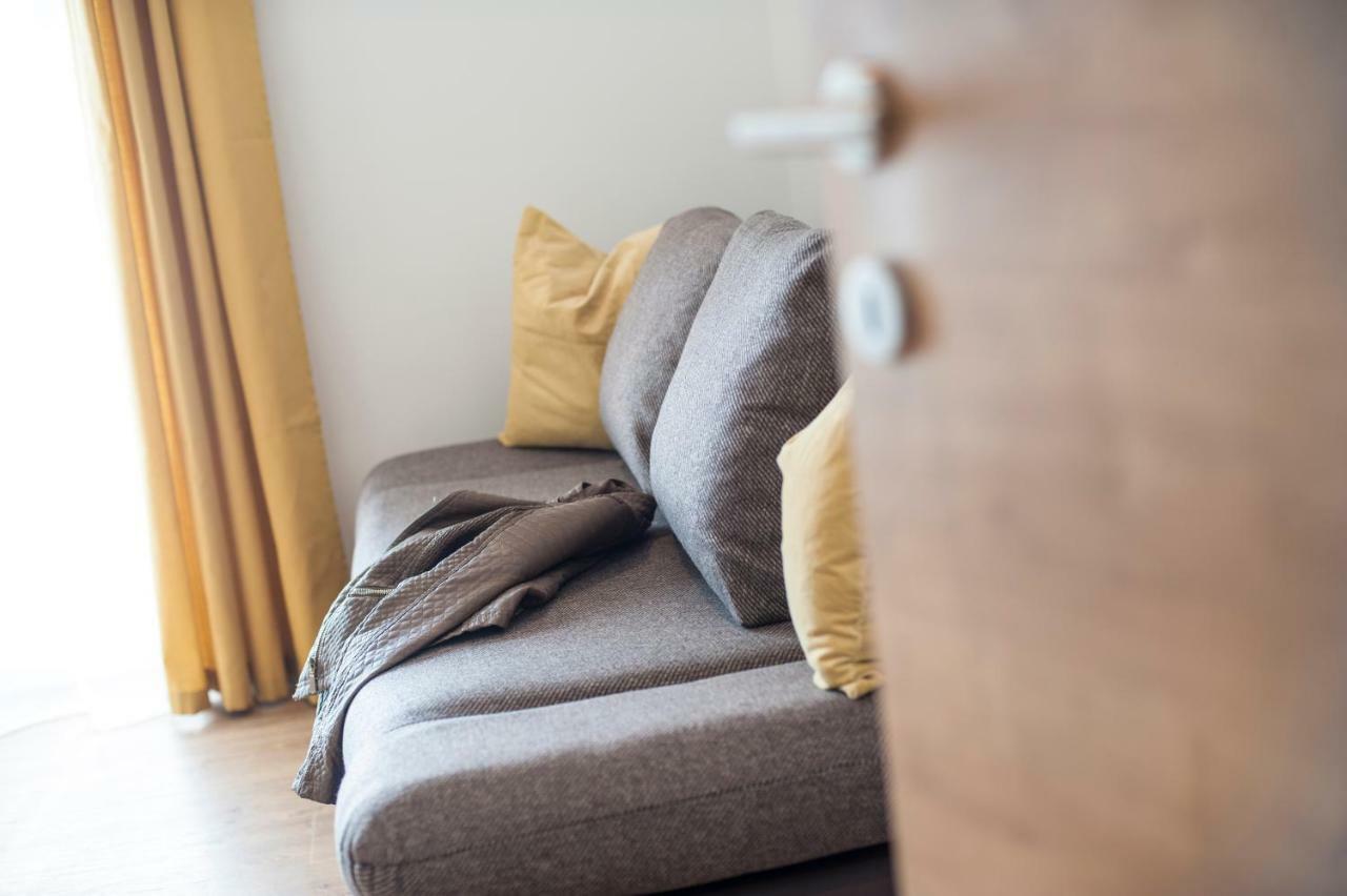 Appartements Steiger Bad Hofgastein Eksteriør billede